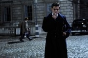 Флеминг - сериал / Fleming (2014)