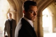 Флеминг - сериал / Fleming (2014)