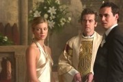 Свидетель на свадьбе / The Best Man (2005)