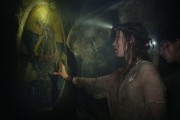 Париж: Город мёртвых / As Above, So Below (2014)