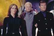 Шпион, который меня любил / The Spy Who Loved Me (1977)