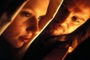Девушка с жемчужной сережкой / Girl with a Pearl Earring (2003)