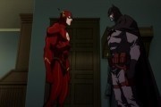 Лига справедливости: Парадокс источника конфликта (видео) / Justice League: The Flashpoint Paradox (2013)