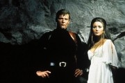 Живи и дай умереть / Live and Let Die (1973)