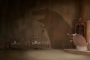 Эрнест и Селестина: Приключения мышки и медведя / Ernest et C&#233;lestine (2012)