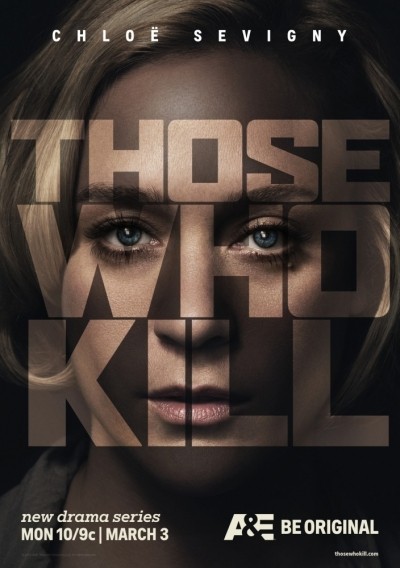 Те, кто убивают - сериал смотреть онлайн