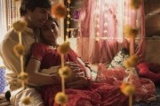 Дети полуночи / Midnight's Children (2012)