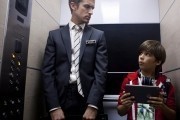 Superнянь / Babysitting (2014)