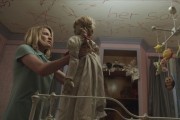 Проклятие Аннабель / Annabelle (2014)