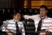 Рейк - сериал / Rake (2014)