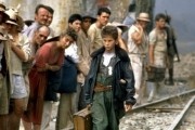 Империя Солнца / Empire of the Sun (1987)