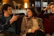 Правила жизни французского парня / Libre et assoupi (2014)