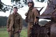 Ярость / Fury (2014)
