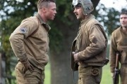 Ярость / Fury (2014)