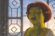 Шрек / Shrek (2001)