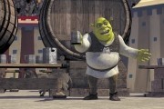 Шрек / Shrek (2001)