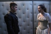 Однажды в стране чудес - сериал / Once Upon a Time in Wonderland (2013-2014)