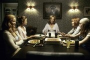 Видимость гнева / The Upside of Anger (2004)