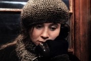 Рассекая волны / Breaking the Waves (1996)