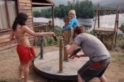 Свора / The Breed (2006)