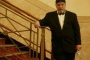 Эскорт для дам / The Walker (2007)