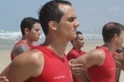 Пляж будущего / Praia do Futuro (2014)