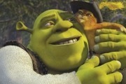 Шрек 2 / Shrek 2 (2004)