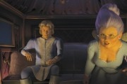 Шрек 2 / Shrek 2 (2004)