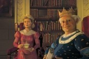 Шрек 2 / Shrek 2 (2004)