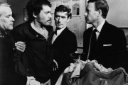 Безумие / Frenzy (1972)