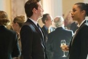 Мастер побега - сериал / The Escape Artist (2013)