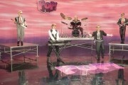 С глаз – долой, из чарта – вон! / Music and Lyrics (2007)