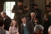 Зал Джимми / Jimmy's Hall (2014)