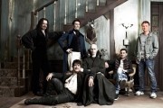 Чем мы занимаемся в тени / What We Do in the Shadows (2014)