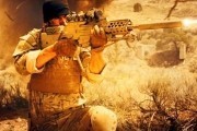 Один выстрел / One Shot (2014)