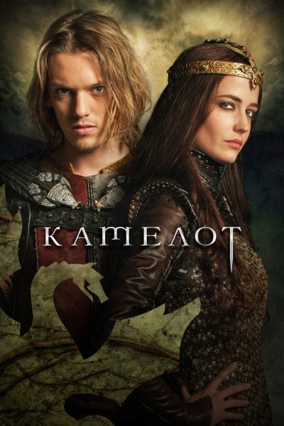 Камелот - сериал смотреть онлайн