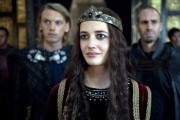 Камелот - сериал / Camelot (2011)