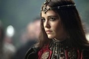 Камелот - сериал / Camelot (2011)