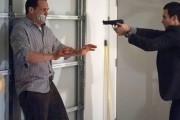Избранный - сериал / Chosen (2013-...)