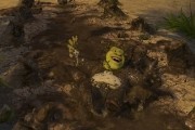 Шрэк Третий / Shrek the Third (2007)