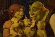 Шрэк Третий / Shrek the Third (2007)