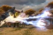Шрэк Третий / Shrek the Third (2007)