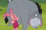 Винни и Слонотоп / Pooh's Heffalump Movie (2005)