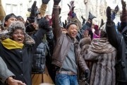 Черное Рождество / Black Nativity (2013)