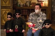 Фред Клаус, брат Санты / Fred Claus (2007)