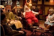 Фред Клаус, брат Санты / Fred Claus (2007)