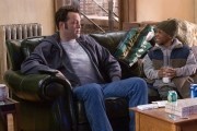 Фред Клаус, брат Санты / Fred Claus (2007)