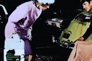 Ребенок Розмари / Rosemary's Baby (1968)