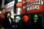 Хэллоуин 3: Сезон ведьм / Halloween III: Season of the Witch (1982)