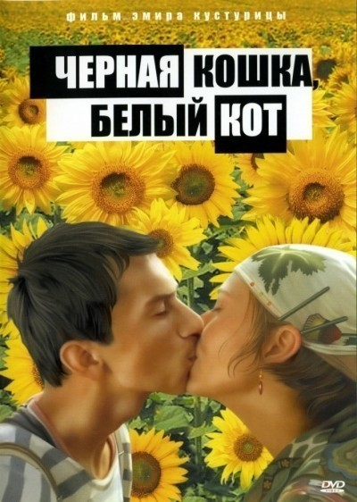 Черная кошка, белый кот смотреть онлайн